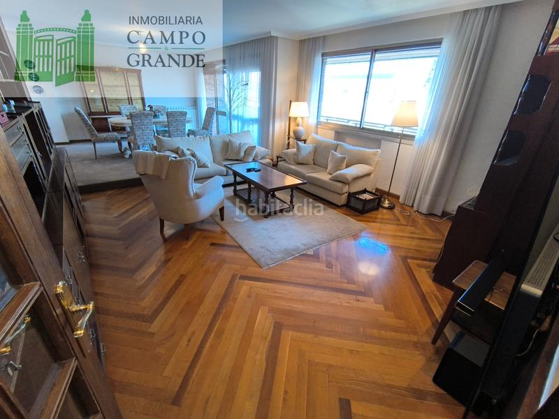 Foto 5c3999ba-b433-47d1-9b33-76095276bcfd. Flat with heating parking in Campo de la Juventud Palencia