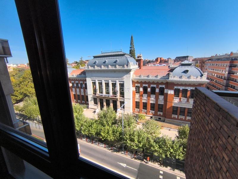 Foto 62596064-842f-414b-ab93-839a2e97e469. Flat with heating parking in Campo de la Juventud Palencia