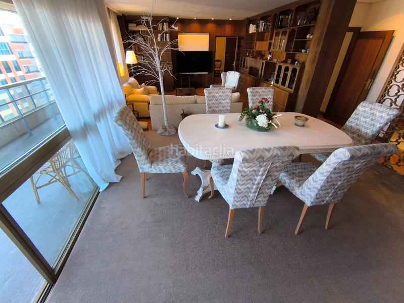 Foto 67ded582-9094-47eb-9ada-6cf5ed529901. Flat with heating parking in Campo de la Juventud Palencia