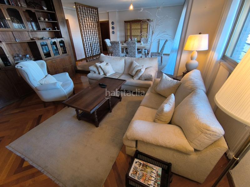 Foto 6adc77bf-1b9c-46d6-8476-cfe6c946b8cb. Flat with heating parking in Campo de la Juventud Palencia