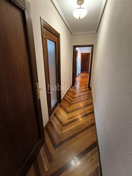 Foto 6b18aaac-53de-4ed7-a6e1-426d30768465. Flat with heating parking in Campo de la Juventud Palencia