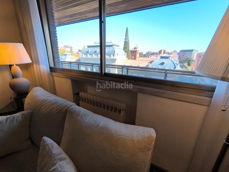 Foto 7e055780-27e4-4251-b878-0b87d34d8500. Flat with heating parking in Campo de la Juventud Palencia