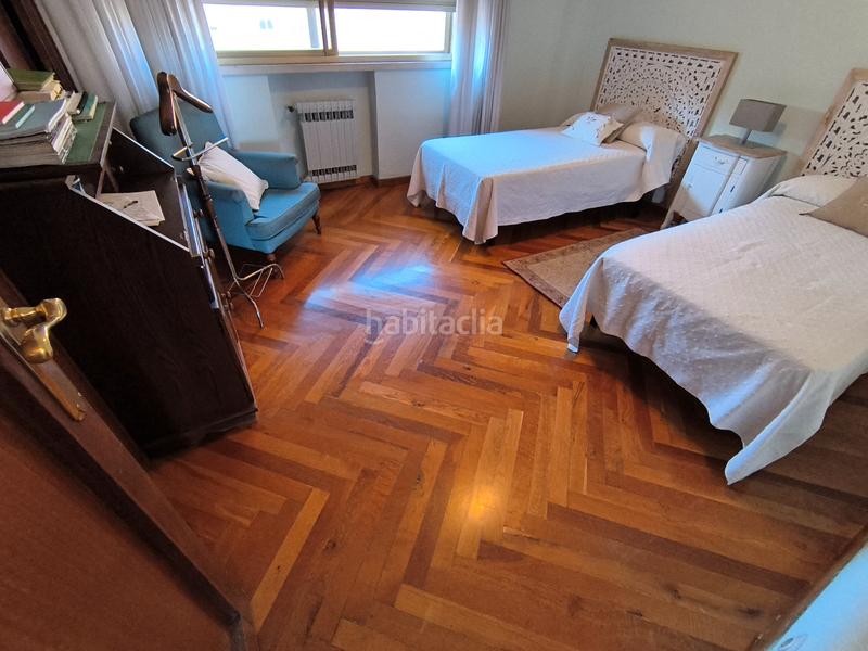 Foto 8677db06-10a0-47db-a5bf-e30510f344fb. Flat with heating parking in Campo de la Juventud Palencia