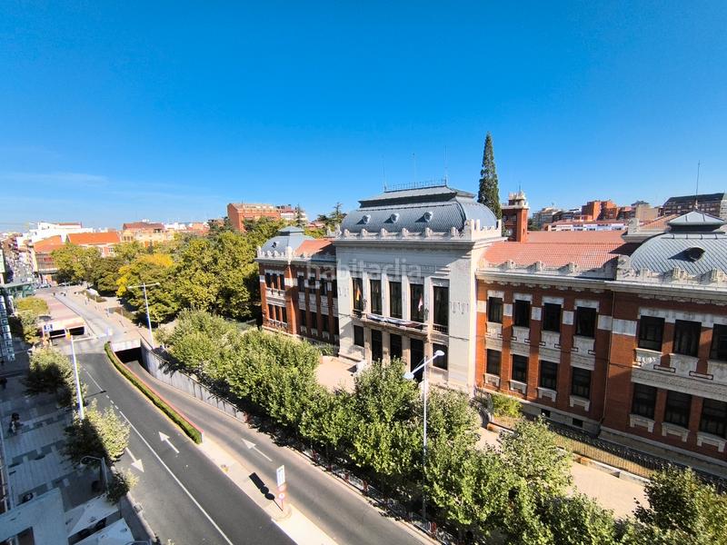 Foto 955a394f-c319-4685-b8f4-02d087b90434. Flat with heating parking in Campo de la Juventud Palencia