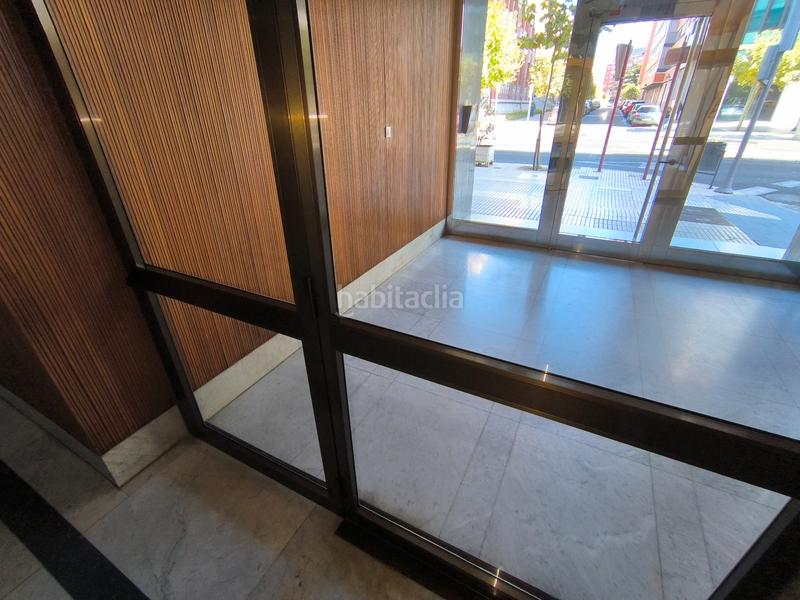 Foto 999d726e-8488-4d6f-8b75-36b0f58cffe6. Flat with heating parking in Campo de la Juventud Palencia