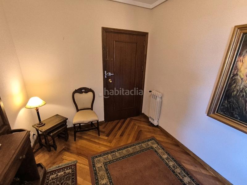 Foto 99b4f236-f5e3-4198-ab30-50ea3592e5b4. Flat with heating parking in Campo de la Juventud Palencia