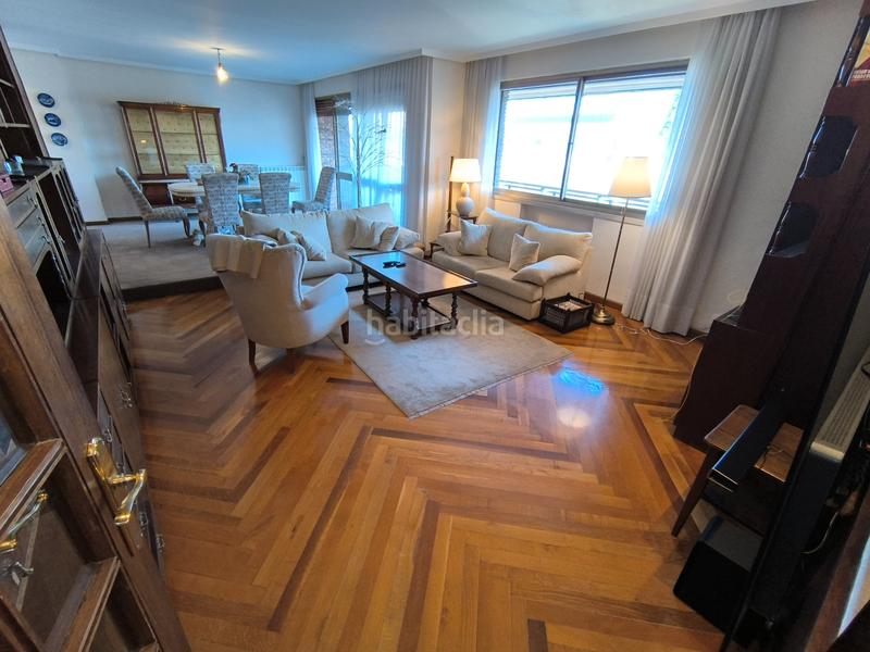 Foto 9b8f0637-69e4-4239-beac-e640540c5dae. Flat with heating parking in Campo de la Juventud Palencia