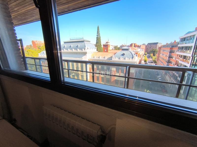 Foto c1edd84c-62fa-4b5c-ae2b-aa62e819c32b. Flat with heating parking in Campo de la Juventud Palencia