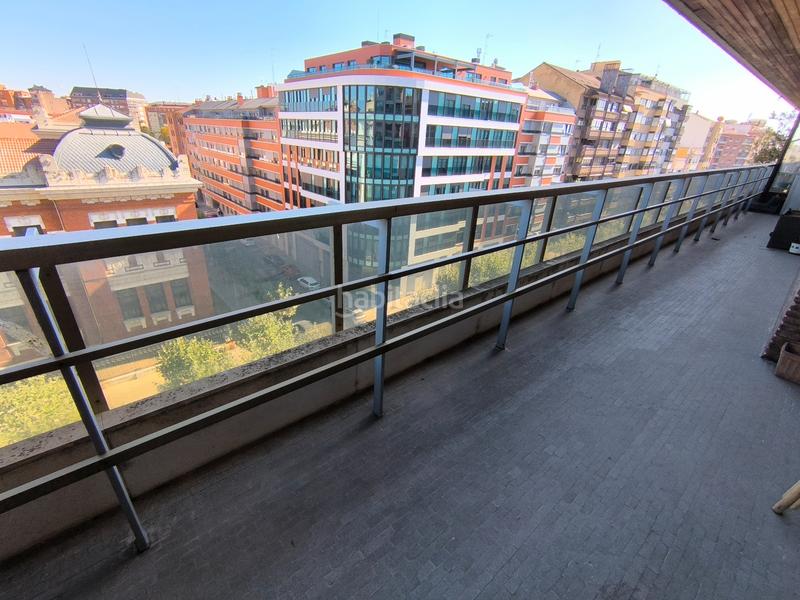 Foto e71bda69-984a-4e50-86f7-fc3e660cfade. Flat with heating parking in Campo de la Juventud Palencia