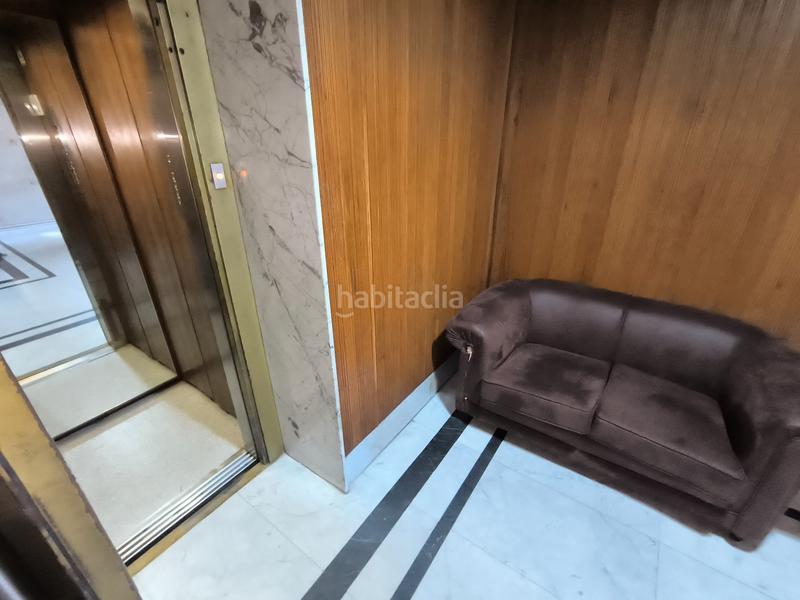 Foto e7ee2db4-aae3-404a-8a30-d9702b31fd7c. Flat with heating parking in Campo de la Juventud Palencia