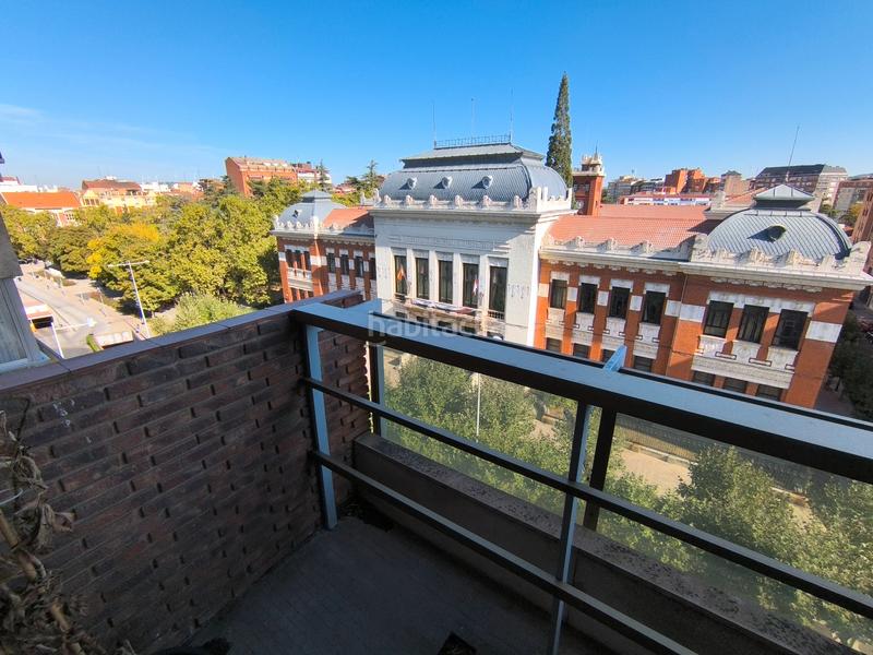 Foto ef3c951b-2cf1-44d0-b776-e68c5eb5a82b. Flat with heating parking in Campo de la Juventud Palencia