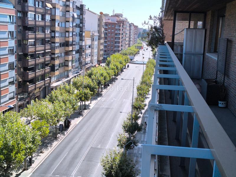 Foto a1b5806e-aa57-4050-aabb-f9740ca9a2a9. Pis amb calefacció aparcament a Campo de la Juventud Palencia