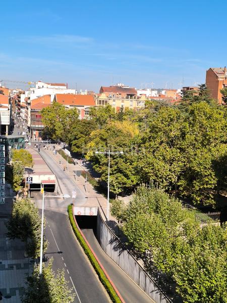 Foto d0d5c63e-c4cb-4116-8cb9-108d6a17eb16. Pis amb calefacció aparcament a Campo de la Juventud Palencia