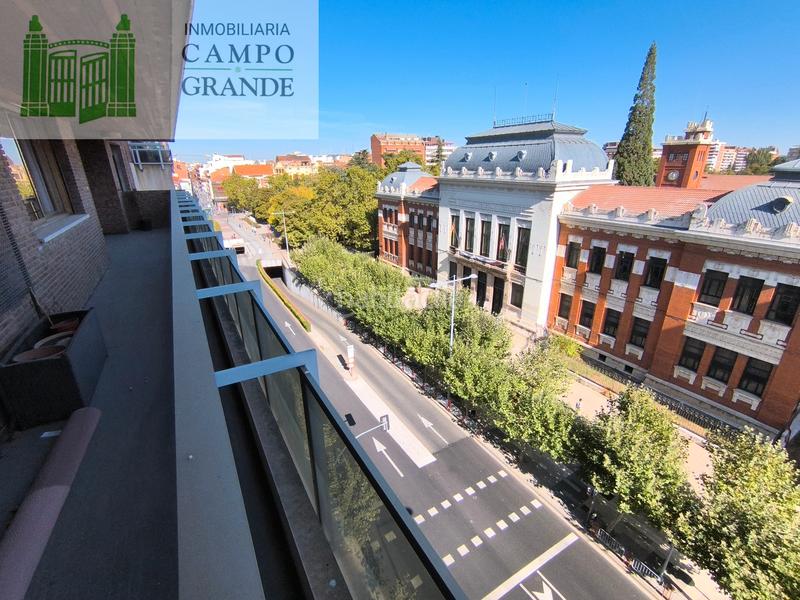 Foto eda67022-7c51-4a4c-86b6-3e1c94ca446c. Piso en Campo de la Juventud Palencia