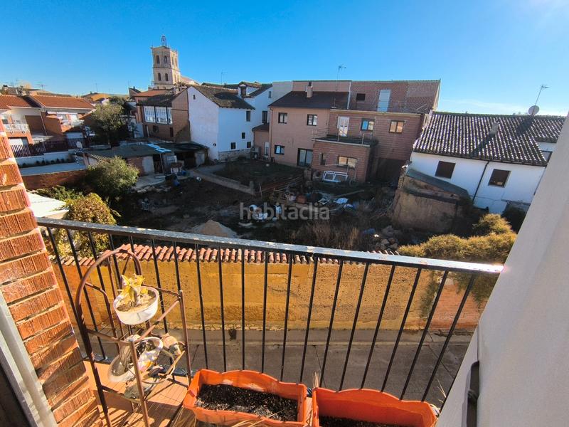 Foto 00f0e4ca-b40e-42a6-96a2-04df0a97582f. Etagenwohnung mit heizung parking in Grijota