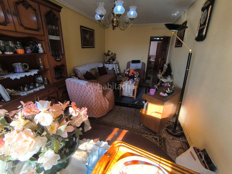 Foto 02160a72-cc3d-429c-8af3-fb61ec2dfc5c. Etagenwohnung mit heizung parking in Grijota