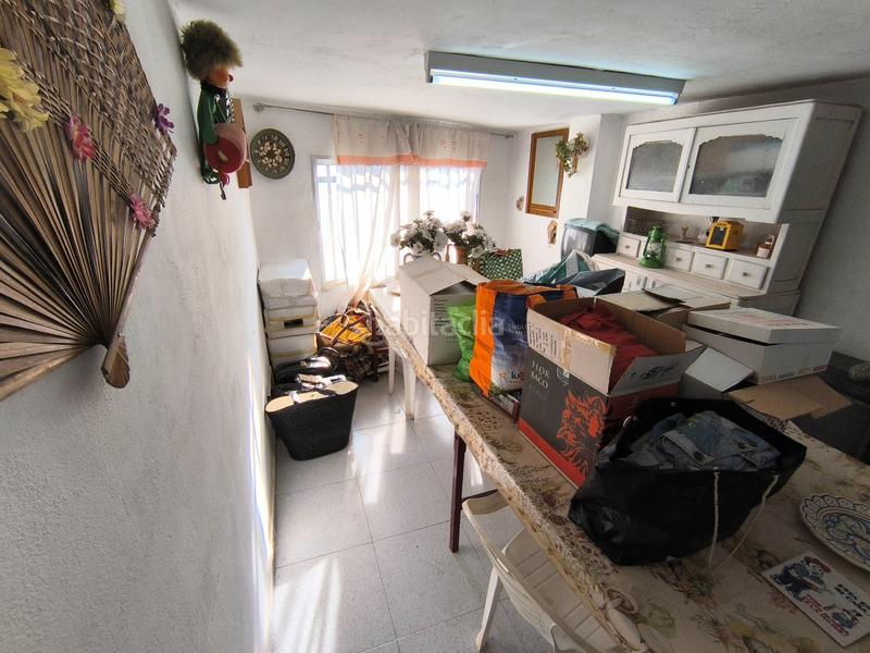 Foto 03f41335-f67c-4228-8853-9c7eb4895457. Etagenwohnung mit heizung parking in Grijota