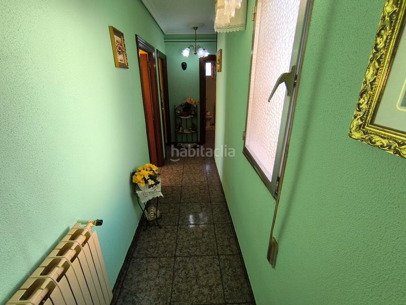 Foto 0fd12411-134a-4d2a-9f16-b05d3d79af1c. Etagenwohnung mit heizung parking in Grijota