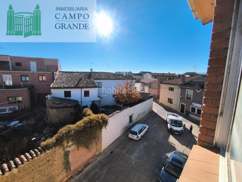 Foto 17e4dc78-9fd7-487f-882c-26a160e4111a. Etagenwohnung mit heizung parking in Grijota