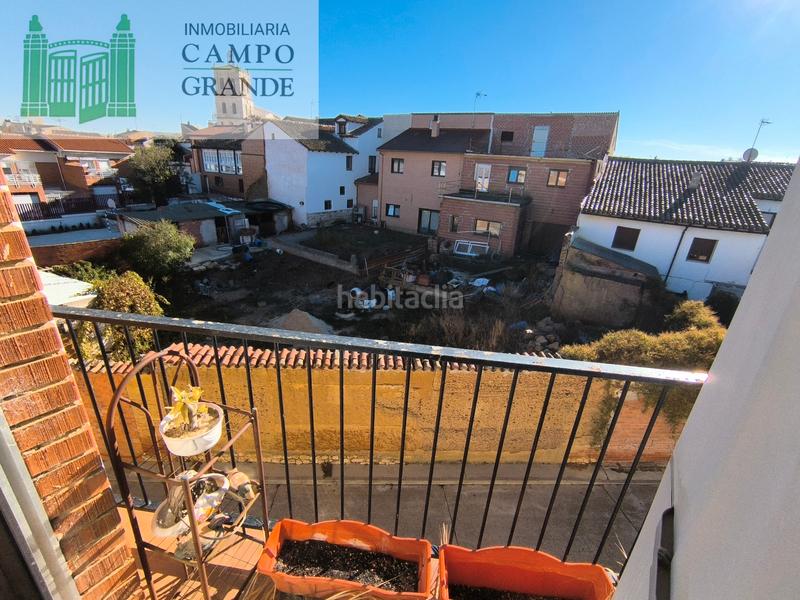 Foto 1fd0fa01-db46-4a1e-95f5-1ab3ef085be4. Etagenwohnung mit heizung parking in Grijota