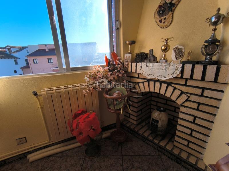 Foto 205262bd-a234-458c-a9f4-cf3adf03e7e2. Etagenwohnung mit heizung parking in Grijota