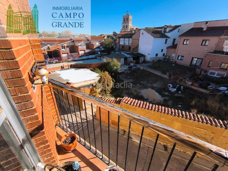 Foto 23feb106-cb73-4ce4-a573-368e7727f330. Etagenwohnung mit heizung parking in Grijota