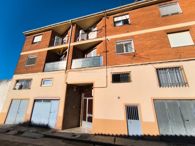 Foto 2a6f8da3-7dc4-4238-ae49-b29e4b775895. Etagenwohnung mit heizung parking in Grijota