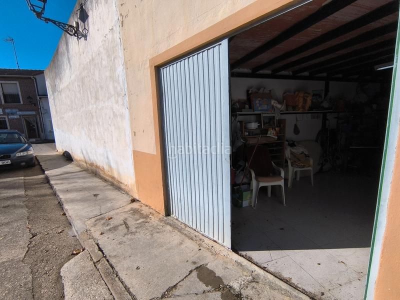 Foto 2be3f4ad-6297-4c23-80f6-853f146083c6. Etagenwohnung mit heizung parking in Grijota