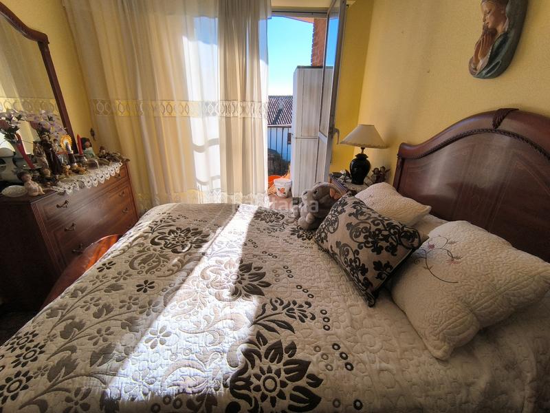 Foto 31ee7ae8-6f9d-4be5-894b-62bfeed02d78. Etagenwohnung mit heizung parking in Grijota