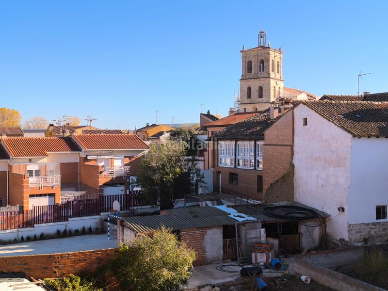 Foto 36a0e4c4-a85b-4b38-88f0-6cff6b53206d. Etagenwohnung mit heizung parking in Grijota