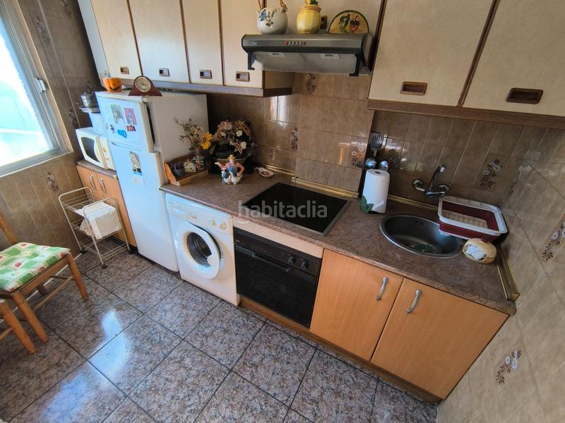 Foto 36f7c92d-3816-466a-8653-19feebba7efa. Etagenwohnung mit heizung parking in Grijota