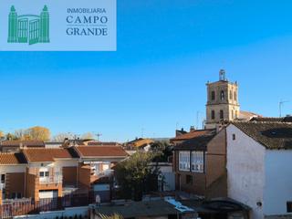 Etagenwohnung in Calle la Laguna