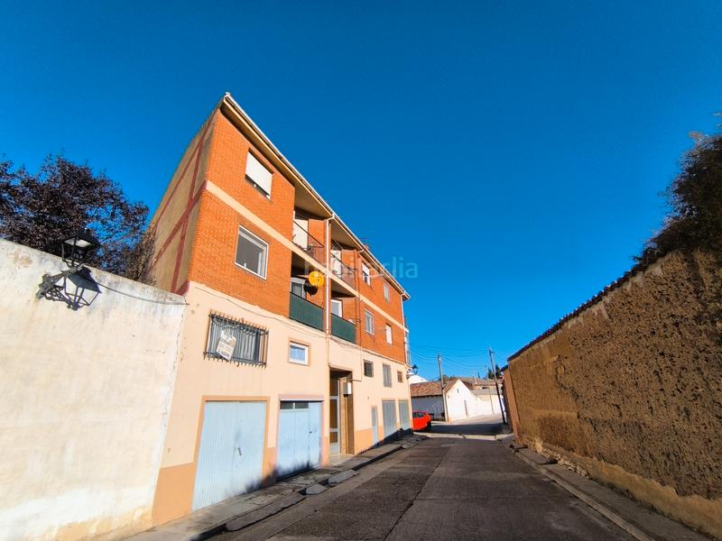 Foto 5555db58-6183-4af5-a7d7-c7ba9d2508fc. Etagenwohnung mit heizung parking in Grijota