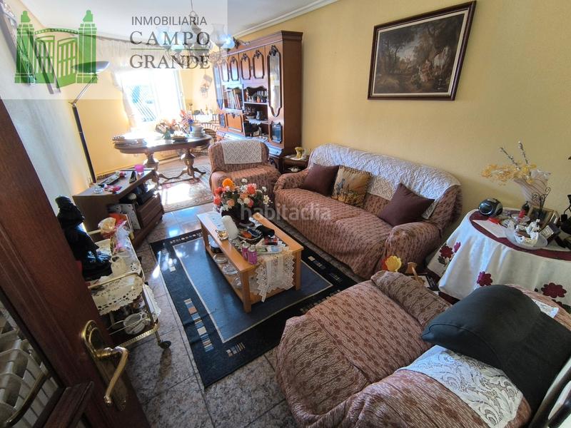 Foto 58cd44c4-9ca2-4990-8bb5-14157541c27a. Etagenwohnung mit heizung parking in Grijota