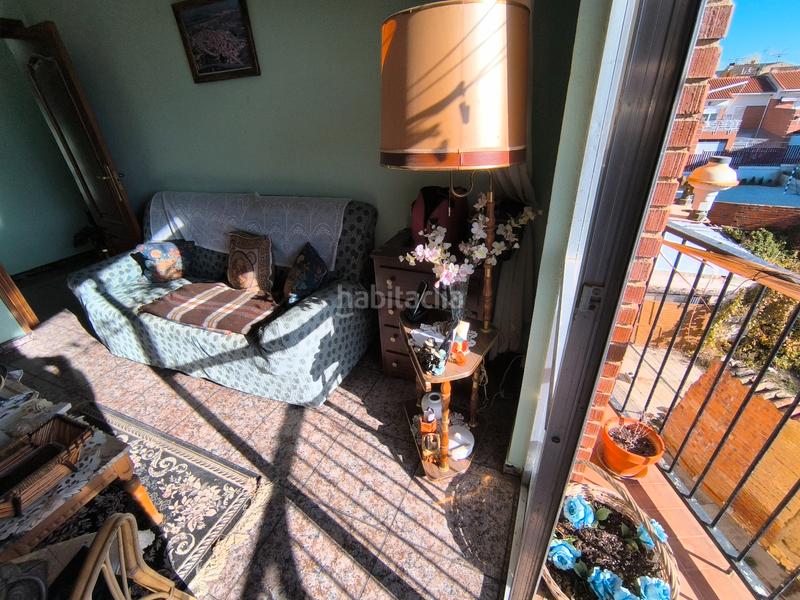 Foto 5928688a-4c7b-41bf-a7cf-5a4213da352d. Etagenwohnung mit heizung parking in Grijota