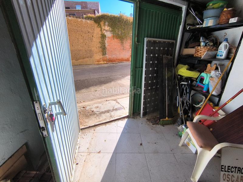 Foto 592fe871-2275-4a11-be32-251674c0d58c. Etagenwohnung mit heizung parking in Grijota