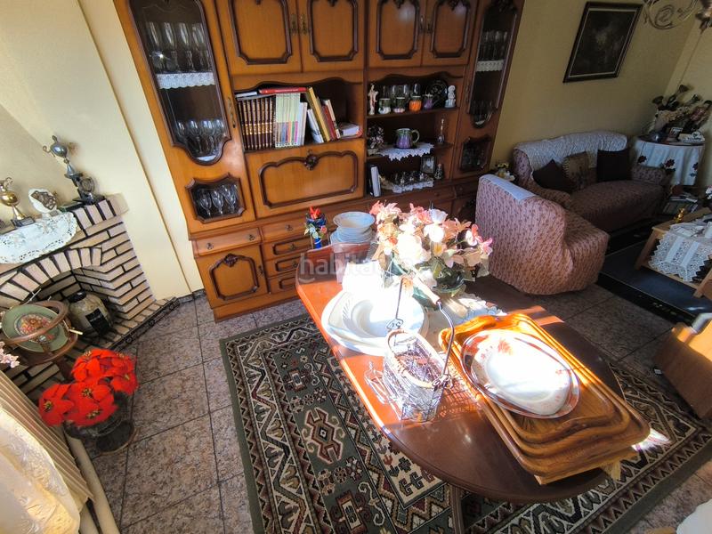 Foto 62086f24-d860-4426-86f1-7a84334d702e. Etagenwohnung mit heizung parking in Grijota