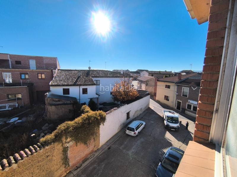 Foto 6f648a70-8e1f-4639-8fcd-8c40a709c8fa. Etagenwohnung mit heizung parking in Grijota
