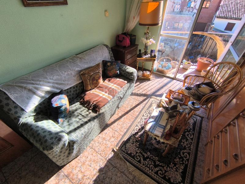 Foto 73d670ef-69f4-4cb4-aa8d-0643a36c924f. Etagenwohnung mit heizung parking in Grijota