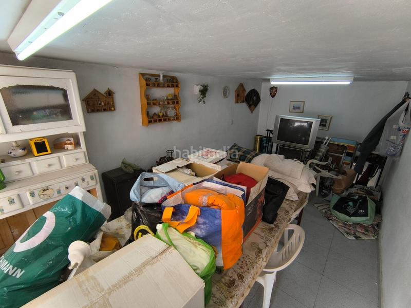 Foto 78237e8a-c0ef-4b9e-a472-6c9b9660e859. Etagenwohnung mit heizung parking in Grijota