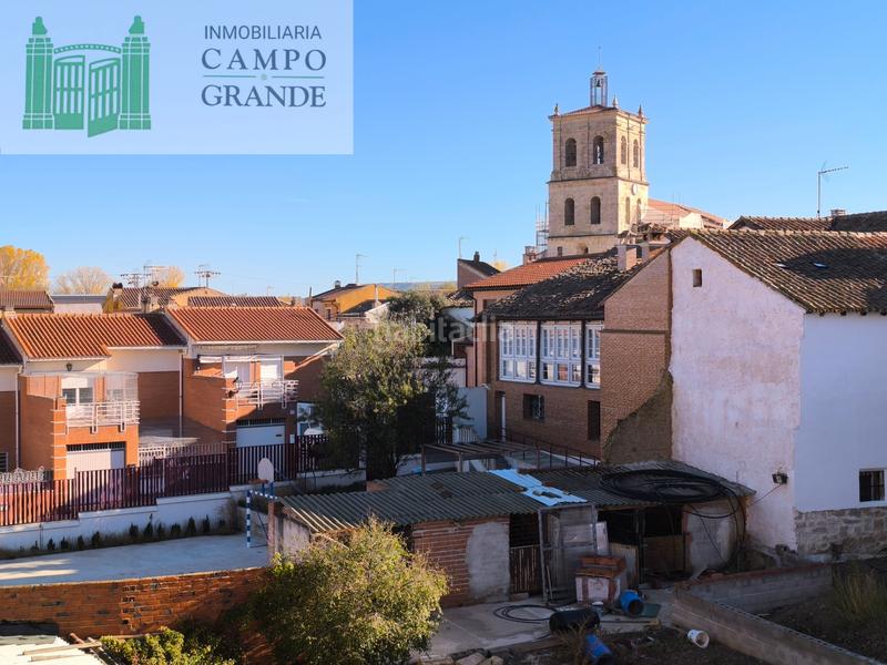 Foto 7d28a20e-0e73-4f41-b10c-99dc4048ad77. Etagenwohnung mit heizung parking in Grijota