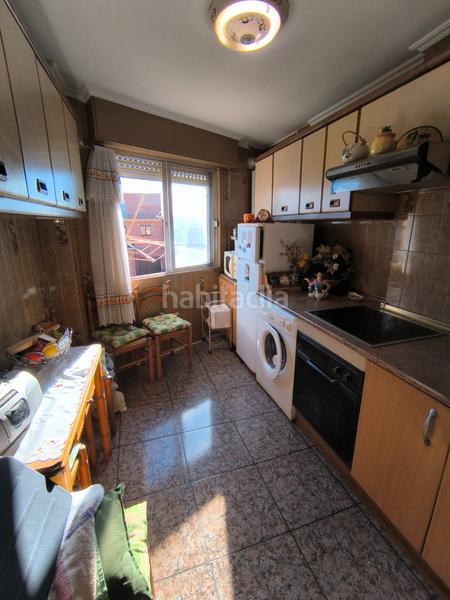 Foto 85cbf80e-fdf4-4e31-91a9-3da89ca5db7b. Etagenwohnung mit heizung parking in Grijota