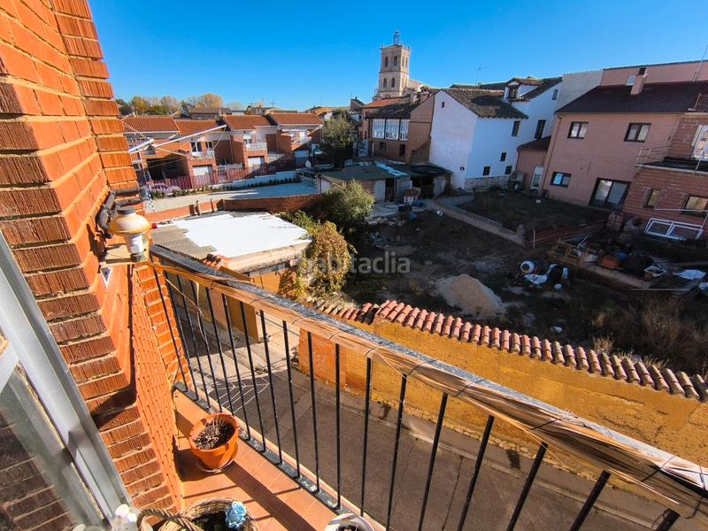 Foto 8bd6ca84-3cf2-4d34-bfdd-7d6c036be239. Etagenwohnung mit heizung parking in Grijota