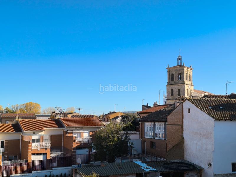 Foto 8e10abd4-ead4-48d3-86fd-9cff2903eaec. Etagenwohnung mit heizung parking in Grijota