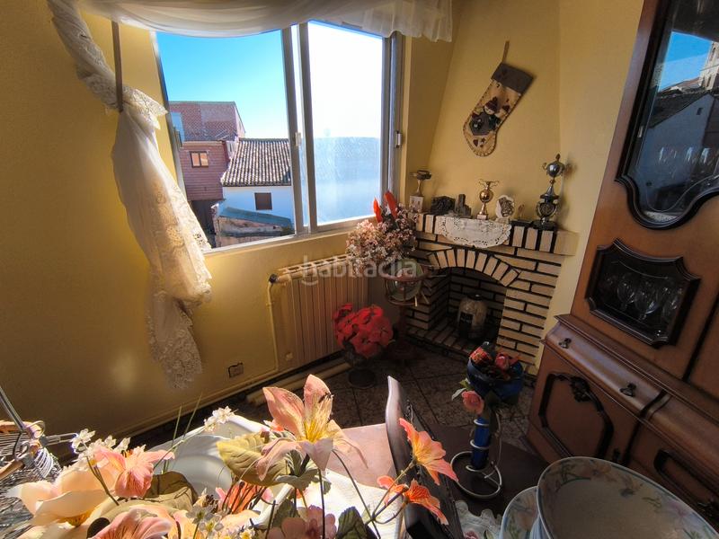 Foto 975131d6-74e9-468c-b164-4dccf23c7d48. Etagenwohnung mit heizung parking in Grijota