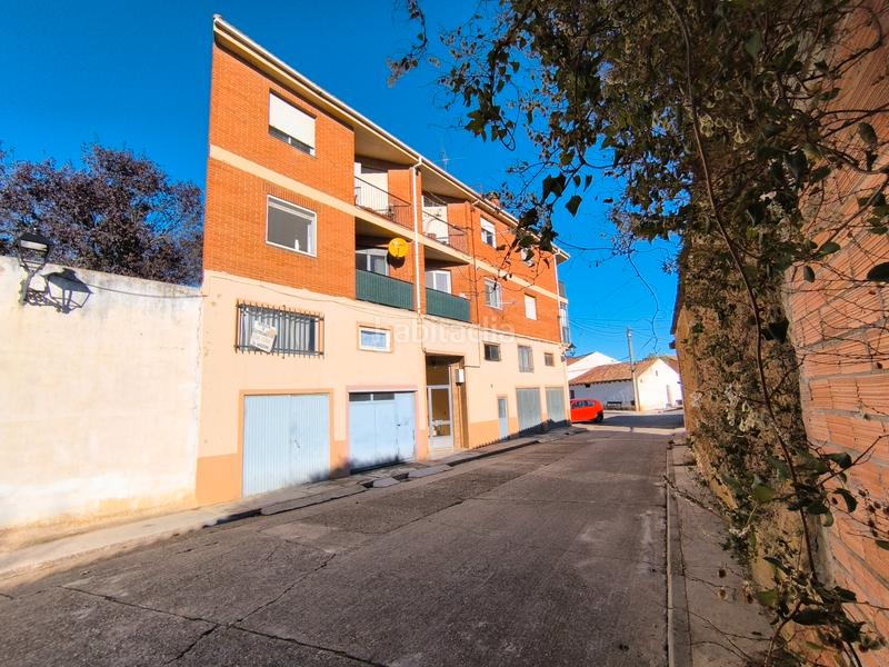 Foto a0e54319-b717-440c-a218-91d27942f68d. Etagenwohnung mit heizung parking in Grijota