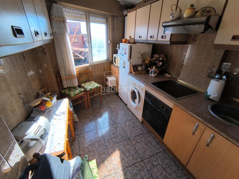 Foto a6bbf895-6f20-4ad7-b825-1fa856cb1d82. Etagenwohnung mit heizung parking in Grijota