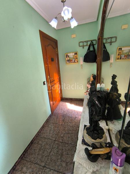 Foto a9b8f0e3-194f-4c20-803a-8f108eb245e1. Etagenwohnung mit heizung parking in Grijota