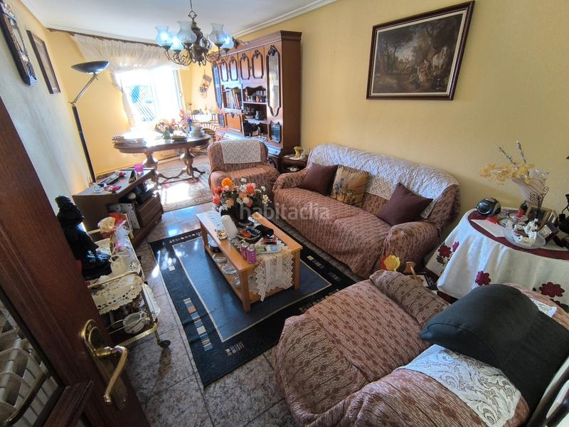 Foto af5c18e3-1b23-4d2f-ba00-2ffb052c6fe6. Etagenwohnung mit heizung parking in Grijota