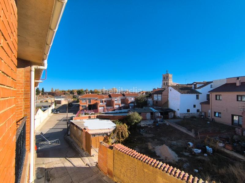 Foto b8a31d77-1efe-4b15-aa9a-f574c4797295. Etagenwohnung mit heizung parking in Grijota